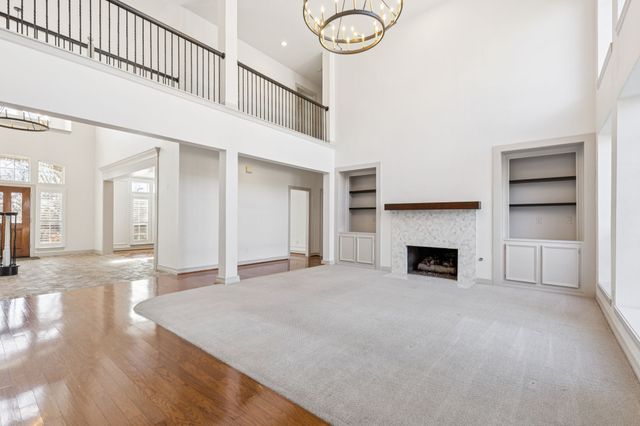 1714 Wild Rose Way, Southlake, TX 76092