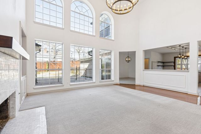 1714 Wild Rose Way, Southlake, TX 76092