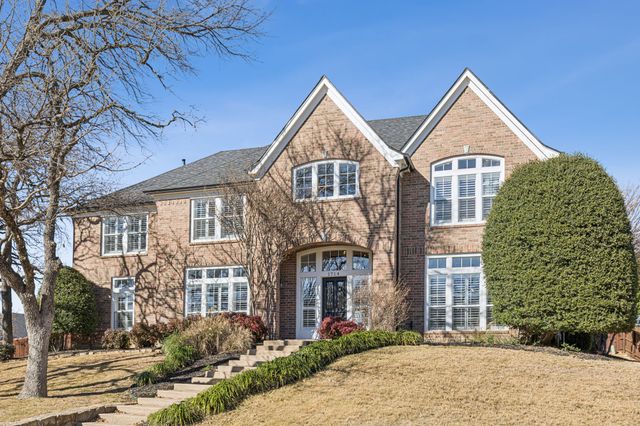 1714 Wild Rose Way, Southlake, TX 76092