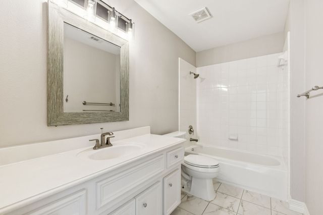 1714 Wild Rose Way, Southlake, TX 76092