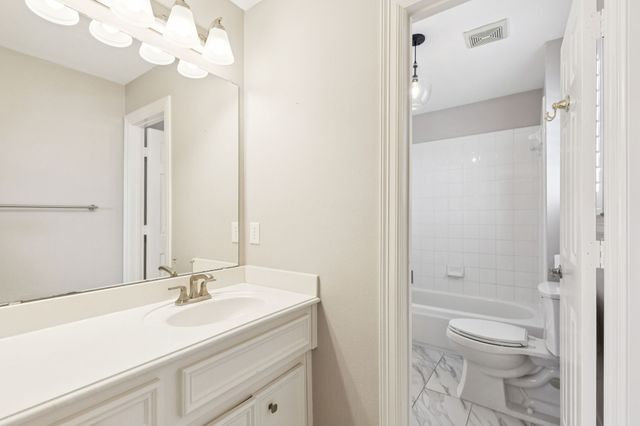 1714 Wild Rose Way, Southlake, TX 76092