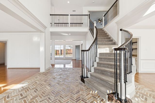 1714 Wild Rose Way, Southlake, TX 76092