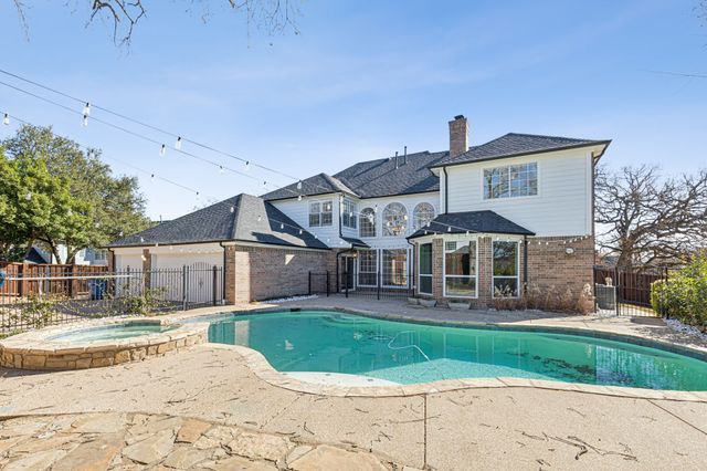 1714 Wild Rose Way, Southlake, TX 76092