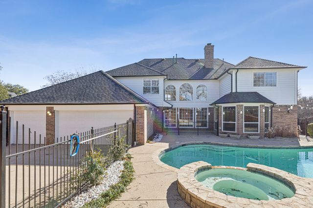 1714 Wild Rose Way, Southlake, TX 76092