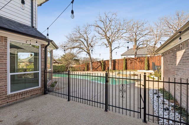 1714 Wild Rose Way, Southlake, TX 76092