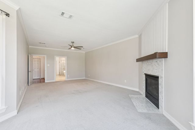 1714 Wild Rose Way, Southlake, TX 76092