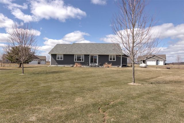 17363 109th Avenue, Chippewa Falls, WI 54729