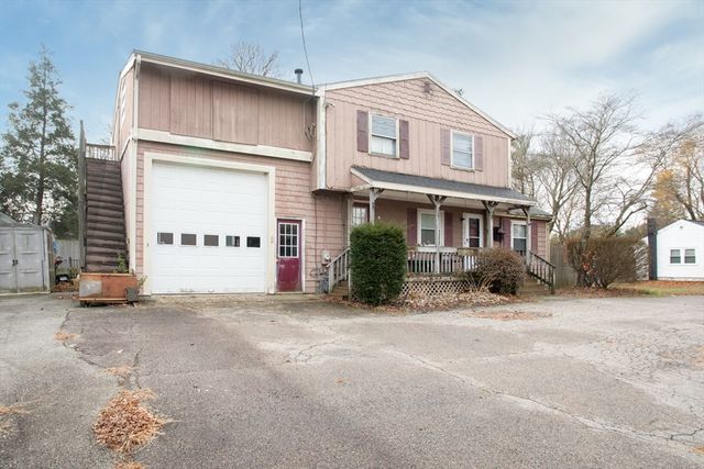 76 Foundry St, Easton, MA 02375