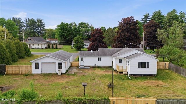 72 Feeder Dam Road, South Glens Falls, NY 12803
