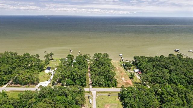 0 Dauphin Island Parkway, Coden, AL 36523