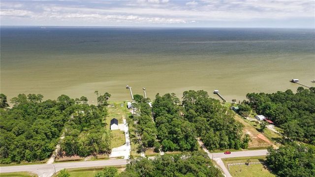0 Dauphin Island Parkway, Coden, AL 36523