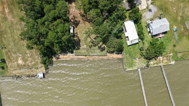 0 Dauphin Island Parkway, Coden, AL 36523