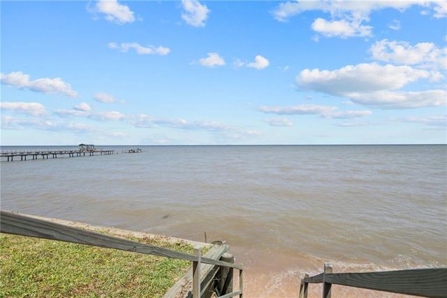 0 Dauphin Island Parkway, Coden, AL 36523