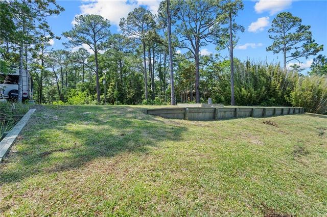 0 Dauphin Island Parkway, Coden, AL 36523