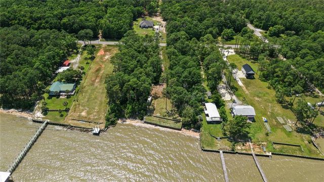 0 Dauphin Island Parkway, Coden, AL 36523