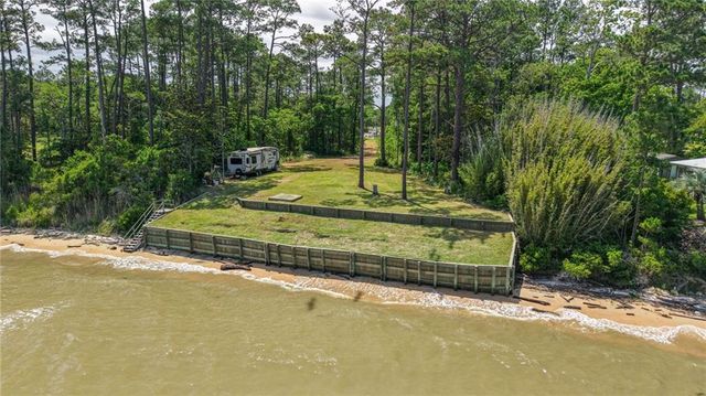 0 Dauphin Island Parkway, Coden, AL 36523