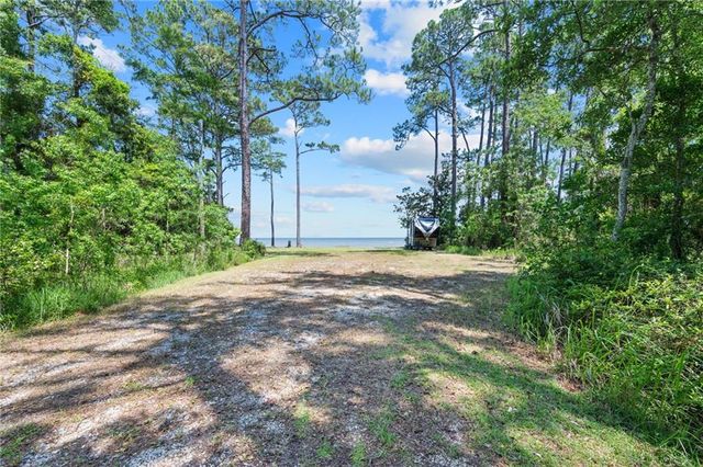 0 Dauphin Island Parkway, Coden, AL 36523