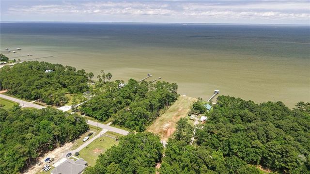 0 Dauphin Island Parkway, Coden, AL 36523