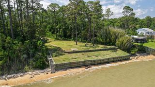 0 Dauphin Island Parkway, Coden, AL 36523