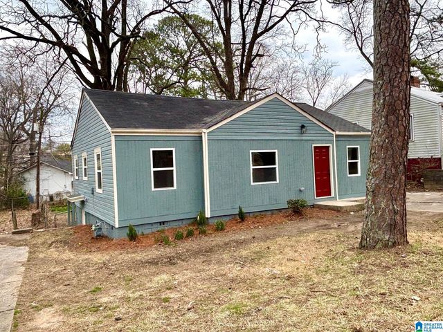 4821 COURT I, Birmingham, AL 35208