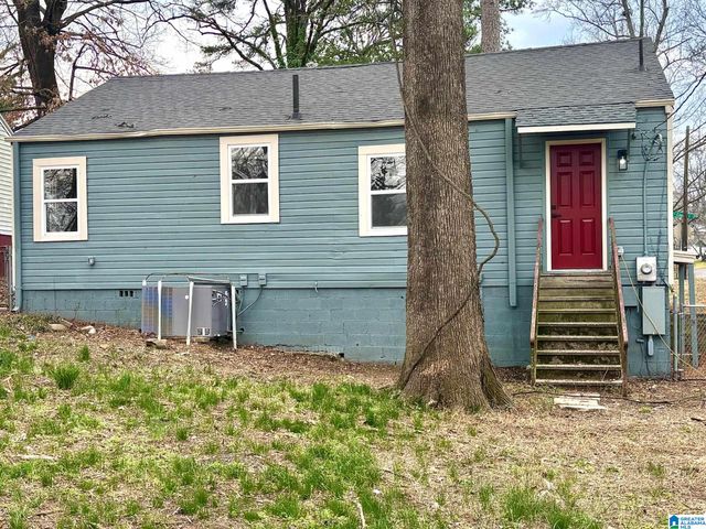 4821 COURT I, Birmingham, AL 35208