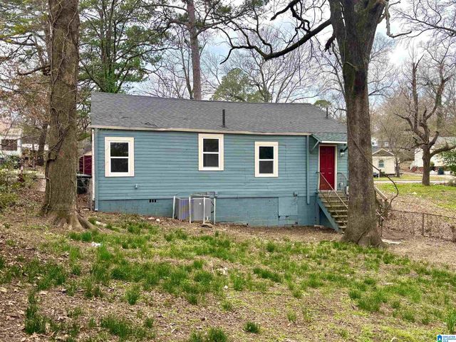 4821 COURT I, Birmingham, AL 35208