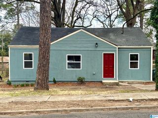 4821 COURT I, Birmingham, AL 35208