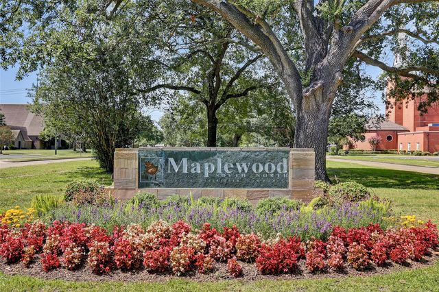 6015 Dumfries Drive, Houston, TX 77096