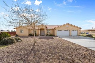 15833 Sago, Apple Valley, CA 92307