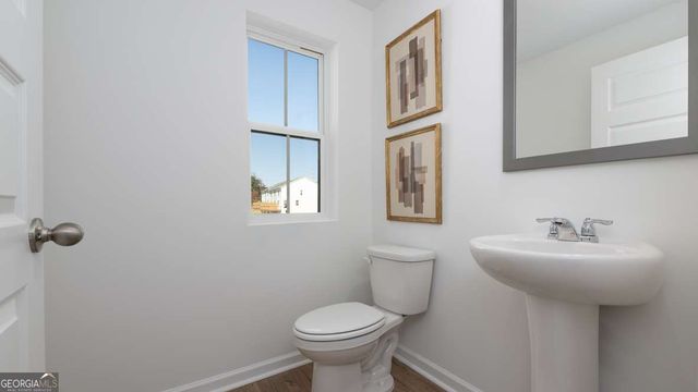 687 Alburgh Alley, Mableton, GA 30126