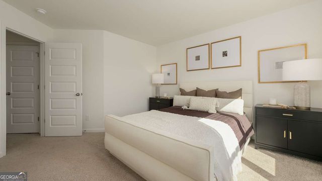 687 Alburgh Alley, Mableton, GA 30126