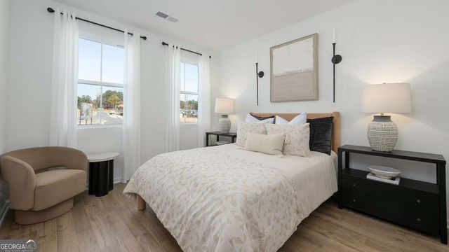 687 Alburgh Alley, Mableton, GA 30126