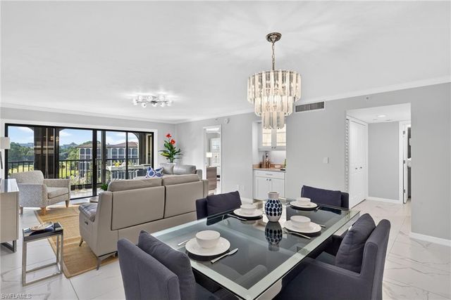 6060 PELICAN BAY BLVD 505, Naples, FL 34108