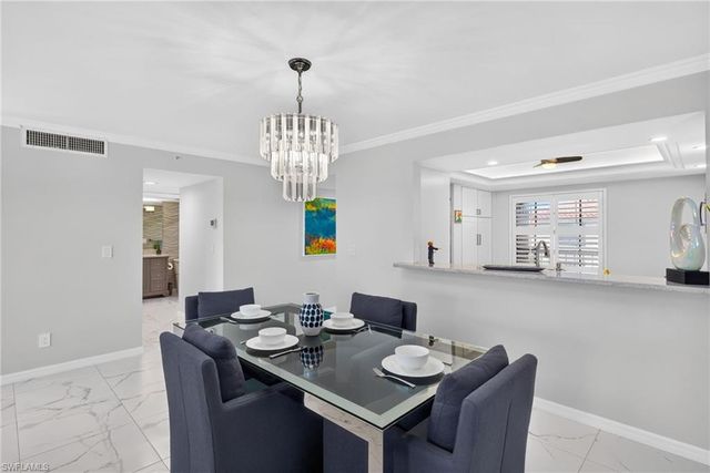 6060 PELICAN BAY BLVD 505, Naples, FL 34108