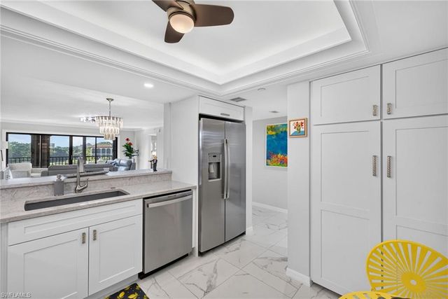 6060 PELICAN BAY BLVD 505, Naples, FL 34108