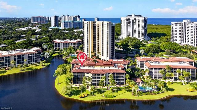 6060 PELICAN BAY BLVD 505, Naples, FL 34108