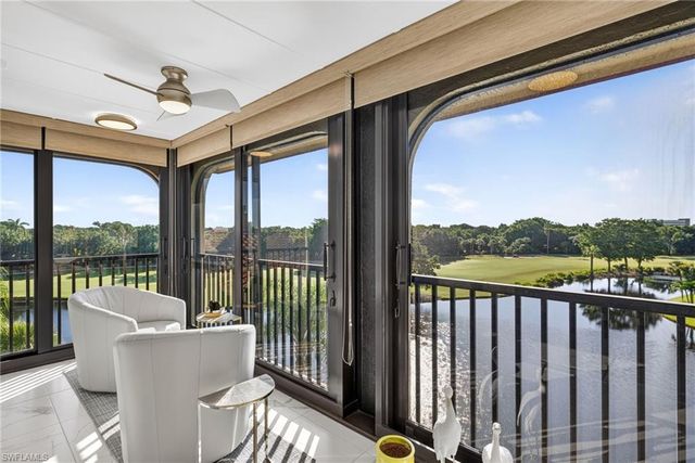 6060 PELICAN BAY BLVD 505, Naples, FL 34108