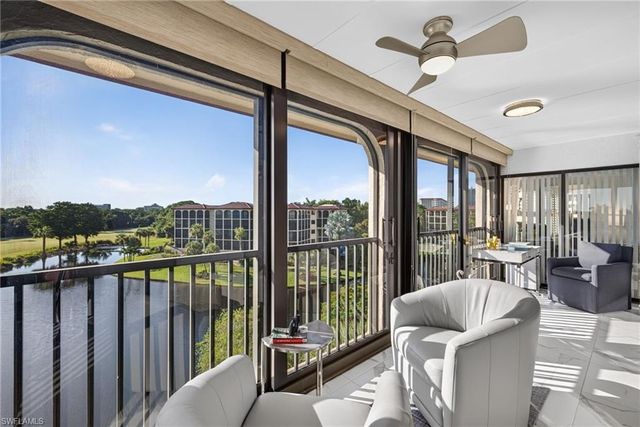 6060 PELICAN BAY BLVD 505, Naples, FL 34108