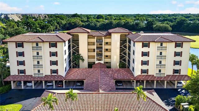 6060 PELICAN BAY BLVD 505, Naples, FL 34108