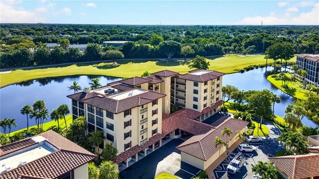6060 PELICAN BAY BLVD 505, Naples, FL 34108