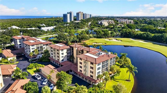 6060 PELICAN BAY BLVD 505, Naples, FL 34108