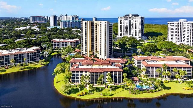 6060 PELICAN BAY BLVD 505, Naples, FL 34108