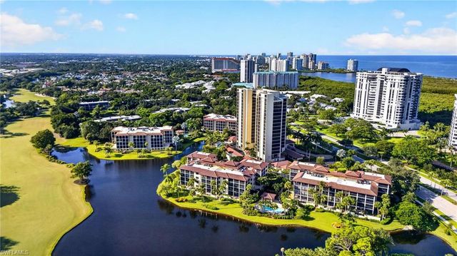 6060 PELICAN BAY BLVD 505, Naples, FL 34108