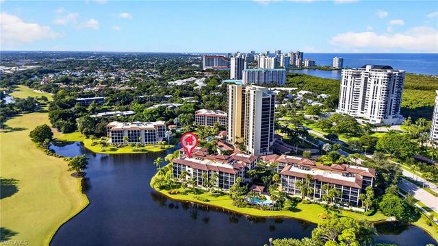 6060 PELICAN BAY BLVD 505, Naples, FL 34108