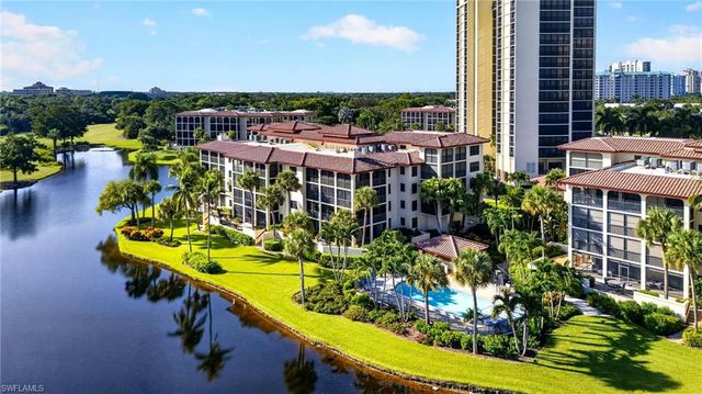 6060 PELICAN BAY BLVD 505, Naples, FL 34108