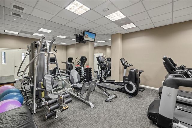 6060 PELICAN BAY BLVD 505, Naples, FL 34108