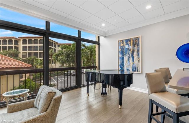 6060 PELICAN BAY BLVD 505, Naples, FL 34108