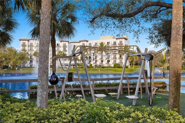 6060 PELICAN BAY BLVD 505, Naples, FL 34108