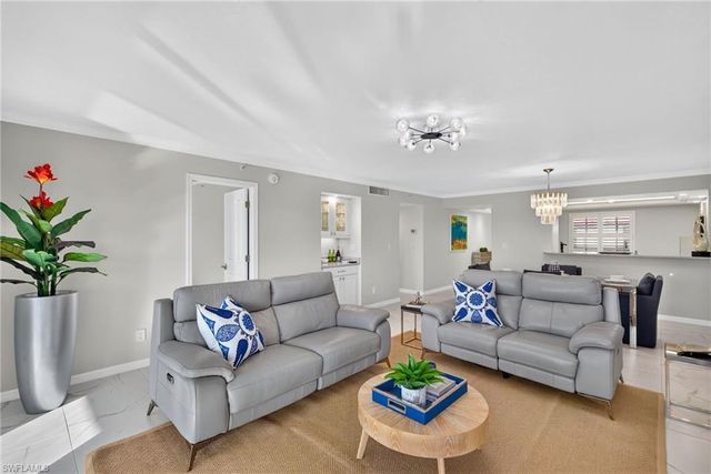 6060 PELICAN BAY BLVD 505, Naples, FL 34108