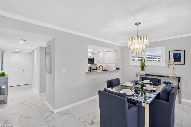 6060 PELICAN BAY BLVD 505, Naples, FL 34108